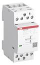 ABB EN25-40N-06 Installationsschütz 4S/0Ö