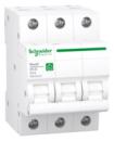 SCHNEIDER ELECTRIC R9F23316 LS Resi9 3P, 16A, B 6kA