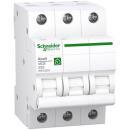 SCHNEIDER ELECTRIC R9F23325 LS Resi9 3P, 25A, B 6kA