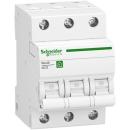 SCHNEIDER ELECTRIC R9F24332 LS Schalter Resi9 3P,32A,C 6kA