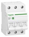 SCHNEIDER ELECTRIC R9F24350 LS Resi9 3P, 50A, C 6kA