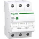 SCHNEIDER ELECTRIC R9F27316 LS Schalter Resi9 3P,16A,B 10kA