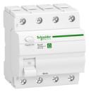 SCHNEIDER ELECTRIC R9R22440 FI Schalter Resi9 40A 3P+N