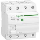 SCHNEIDER ELECTRIC R9R22463 FI Schalter Resi9 63A 3P+N