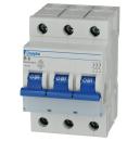 DOEPKE DLS 6h B6-3 LS-Schalter 6KA 3pol. B-6A