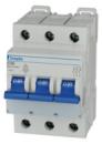 DOEPKE DLS 6i C50-3 LS-Schalter 10KA 3p. C-50A