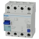 DOEPKE DFS4 040-4/0,03-A R FI-Schutzschalter