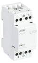 AEG VI254006 Installationsschütz 4S/0Ö 230V