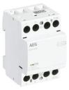 AEG VI634006 Installationsschütz 4S/0Ö 230V