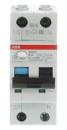 ABB DS201A-B10/0,03 FI/LS-Schalter 6kA
