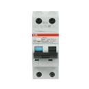 ABB DS201A-B20/0,03 FI/LS-Schalter 6kA