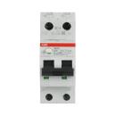 ABB DS201A-C10/0,03 FI/LS-Schalter 6kA