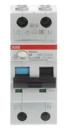 ABB DS201A-B6/0,03 FI/LS-Schalter 6kA,