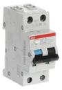 ABB DS201MF-B16/0,03 FI/LS-Schalter Typ F