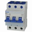 DOEPKE DLS 6hsl B10-3 LS-Schalter 6KA 3p. B10A