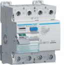 HAGER CDB640E FI-Schutzschalter 4p40A30mA TypB