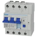 DOEPKE DRCBO 4 B16/0,03/3N-B SK FI/LS-Kombi