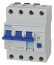 DOEPKE DRCBO 4 B16/0,03/3N-A FI/LS-Kombination