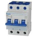 DOEPKE DLS 6HSL C16-3 LS-Schalter 6KA 3p. C16A