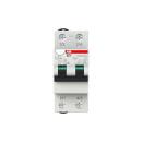 ABB DS202CRA-B16/0,03 FI/LS-Schalter 6 kA