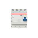 ABB FX204A-25/0,03 FI-Schalter 4P 25A 30mA