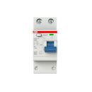 ABB FX202A-25/0,03 FI-Schalter 2P 25A 30mA