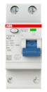 ABB FX202A-40/0,03 FI-Schalter 2P 40A 30mA