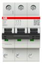ABB SX203-C32 Sicherungsautomat  6kA,32A,3P