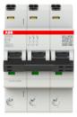 ABB SX203-B16 Sicherungsautomat  6kA,16A,3P