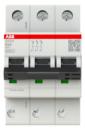ABB SX203-B40 Sicherungsautomat  6kA,40A,3P