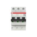 ABB SX203-B32 Sicherungsautomat  6kA,32A,3P