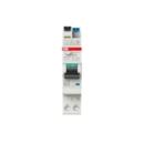 ABB DSX301CA-B16/0,03 FI/LS-Schalter 1P+N