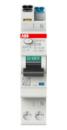 ABB DSX301CA-C16/0,03 FI/LS-Schalter 1P+N