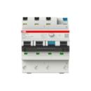 ABB DSX203NCA-C16/0,03 FI/LS-Schalter 3P+N
