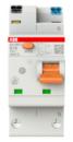 ABB SX-ARC1-B16 AFDD+LS 6kA 1P+N 2TE
