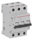 AEG EN63C16 LS-Schalter 6kA 16A 3P