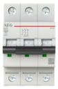 AEG EN63B25 LS-Schalter 6kA 25A 3P