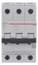 AEG EN63C25 LS-Schalter 6kA 25A 3P