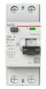 AEG FN225/A30 FI-Schalter 2P Typ A 25A 30mA