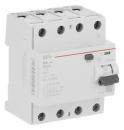 AEG FN425/A30 FI-Schalter 4P Typ A 25A 30mA