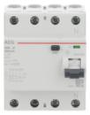 AEG FN440/A300 FI-Schalter 4P TypA 40A 300mA