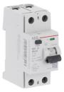 AEG FN240/A30 FI-Schalter 2P TypA 40A 30mA