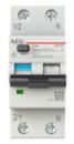 AEG DN100C16/A30 LSFI-Schalter 16A 30mA 10kA