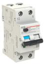 AEG DN100B10/A30 LSFI-Schalter 10A 30mA 10kA