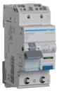 HAGER ADF966D FI-LS 1P+N 6kA C-16A 30mA Typ F