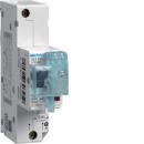 HAGER HTN150E SLS-Schalter 1P E-50A Hutschiene