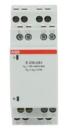 ABB E236-US1 Unterspannungsrelais 2Wechsler