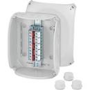HENSEL DK 2516 A Kabelabzweigkasten 6-16qmm