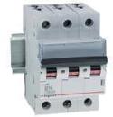 LEGRAND 403547 TX3 LS C25A 3P 6KA 3M