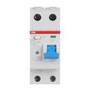 ABB F202B-16/0,03 FI-Schutzschalter Typ B 2P